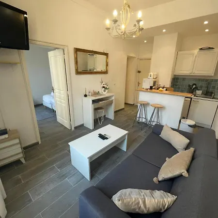 Conseil Immo - 1 Chambre, Zone Semi Pietonne -tol- Apartment *