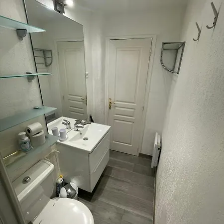 Conseil Immo - 1 Chambre, Zone Semi Pietonne -tol- * Cannes